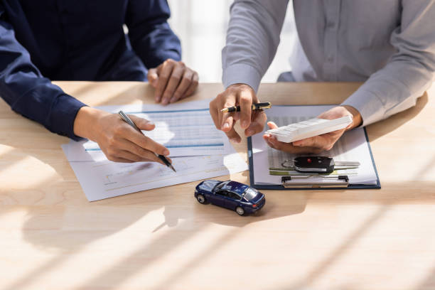 Car insurance options for Valley Center residents